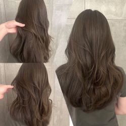 -奈川烫染Salon