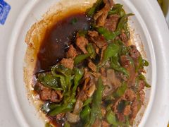 -兰湘子·湘菜小炒(石家庄万象城店)