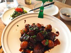 溪林红烧肉-溪林小馆(浦江城市生活广场店)