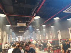 -碎怂烤肉(钟楼柳巷店)