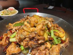 -红盔甲·小龙虾(人民广场店)