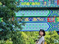 -九鼎铁刹山风景区