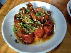 九转大肠-老济南民间小吃·传统鲁菜(芙蓉街店)
