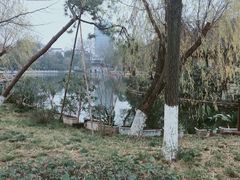 -衣裳街历史文化街区