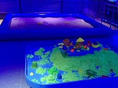 -四维羽毛球馆(北二中路店)