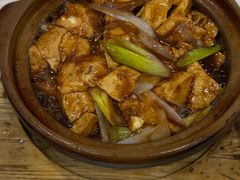 -京天红酒家(虎坊路店)