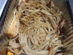 -李军力烧烤(电厂路农业路店)