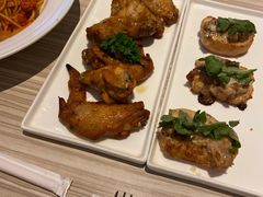 -必胜客(宁河吾悦店)