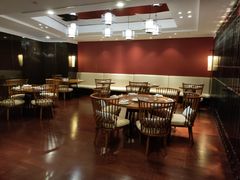 -建滔诺富特酒店-悦餐厅