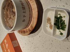 -秋色客家菜(流塘店)