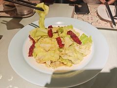 -海尔巴格一甸茶餐厅(团结路店)