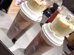 -喜茶(上海兴业太古汇店)