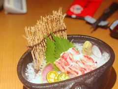 -綱元·海鲜豆捞(明州里店)