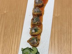 -隅乐胡椒虾·台湾菜·团建(皇岗店)