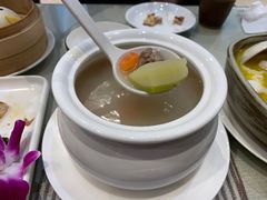 -鹅冠港式茶餐厅(来福士店)