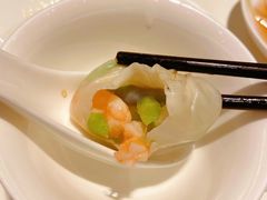 -鼎泰丰(德基广场店)