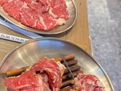 -西塔老太太泥炉烤肉(双井店)