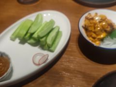 -人间酒暖·Go blanc·烧鸟·深夜食堂(陆家嘴店)