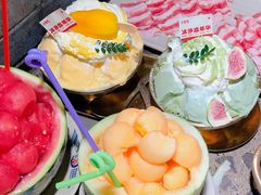 -小龙坎火锅(总店)