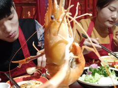 -重庆大队长火锅(临沂店)