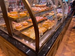 -巴黎贝甜(乌鲁木齐北京路汇嘉店)