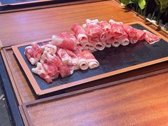-汤鲜生自助臻选盖碗火锅(福城天虹店)