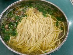 -杨记拉面总店