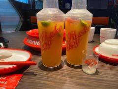 -胖哥俩肉蟹煲(杭州大厦中央广场店)