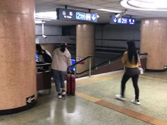 -建国门(地铁站)