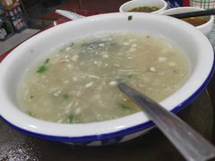 西湖牛肉羹-老厨房饭庄