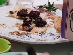 -好福记饭店(红梅公园店)