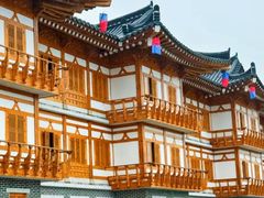 -珲春防川景区