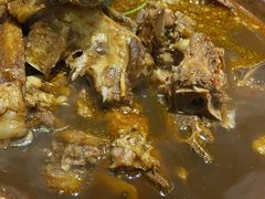 -老诚一锅羊蝎子(天通苑东三区直营店)