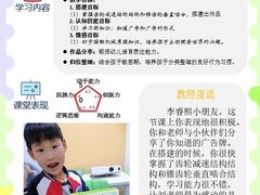 -童程童美少儿编程乐高机器人(浦口校区)