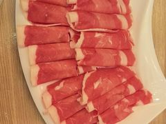 -巴蜀王婆大虾(南锣鼓巷店)