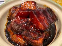 -老吉士酒家(天平路店)