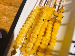-肉串汪(西便门店)