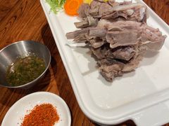 -纳瓦新疆菜(银都店)