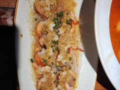 -外婆私房菜(新亚百货店)