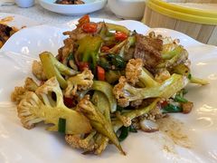 -玉林烤鸭店(垡头店)