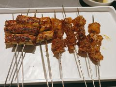 -轻松串吧(亦庄上海沙龙店)