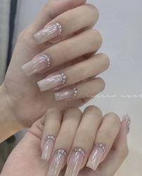 -斯馨·健康美甲美睫