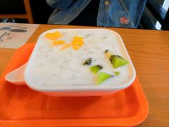 -满记甜品(加州阳光开元广场店)