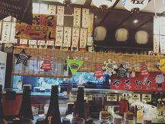 大堂-平成屋· Late Night 食堂(四川北路店)