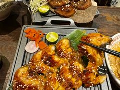 -小川洋风料理(街道口店)