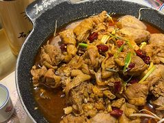 -石灰石烧鸡公(南通万象城店)