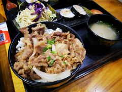 -京和风.日式家庭料理(京和风食堂大仓店)
