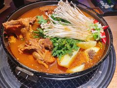 -吉秋田鲜和牛烧肉·肉档自选
