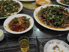 -江湖黑大兔(杨家坪店)