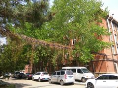 -辽宁大学(崇山校区)